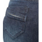 Pantaloni donna jeans da moto Tucano Urbano ZENA centificati CE Classe A