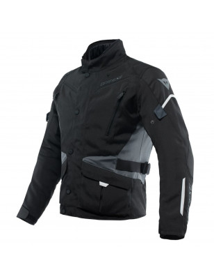 Giacca moto Dainese Tempest 3 D-Dry impermeabile uomo
