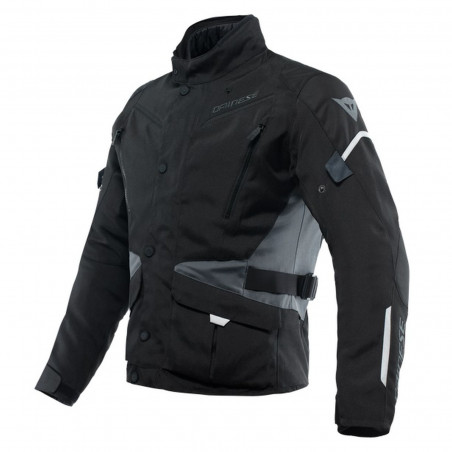 Giacca moto Dainese Tempest 3 D-Dry impermeabile uomo