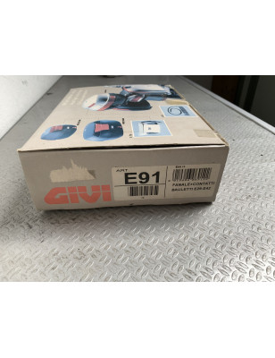 E91 givi kit léger pour les malles e29-e42