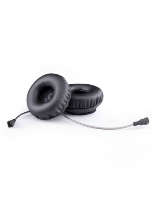 Audio kit RCF HiFi con cuscinetti Interfono Midland C1507
