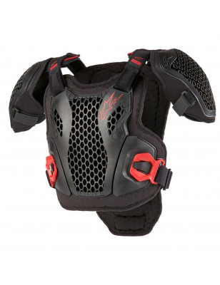 protezione alpinestars BIONIC ACTION YOUTH CHEST PROTECTOR