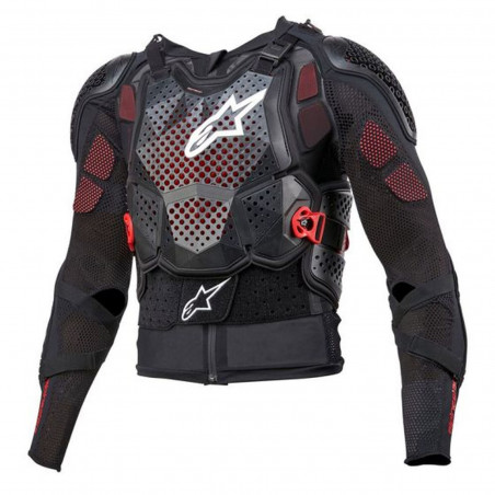 protezione alpinestars bionic tech v3 protection jacket