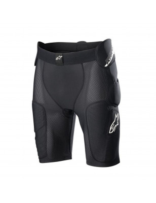 pantaloncini protettivi bionic action protection shorts