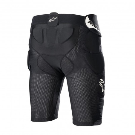 pantaloncini protettivi bionic action protection shorts