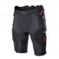 pantaloncini protettivi alpinestar bionic pro protection shorts