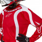 maglia bimbo alpinestars youth racer lury jersey