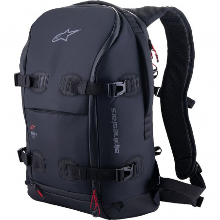 zaino alpinestar amp-7 backpack