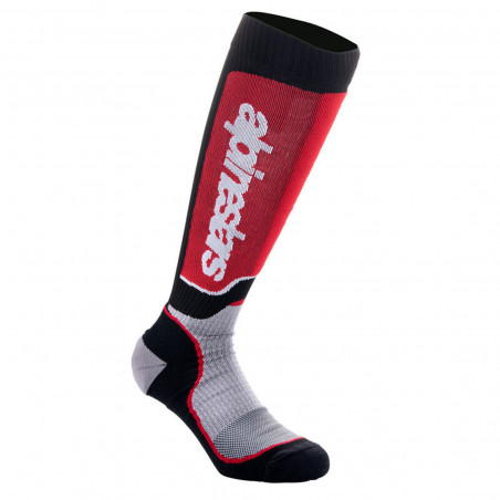 calze alpinestars mx plus socks per cross/enduro