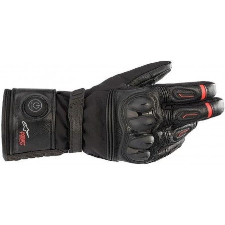guanti touring alpinestars ht-7 heat tech drystar gloves
