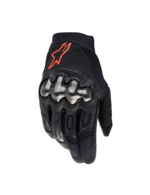 guanti alpinestars megawatt gloves touring estivi