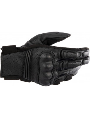 guanto alpinestars phenom leather air gloves touring estivi