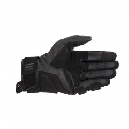 guanto alpinestars phenom leather air gloves touring estivi