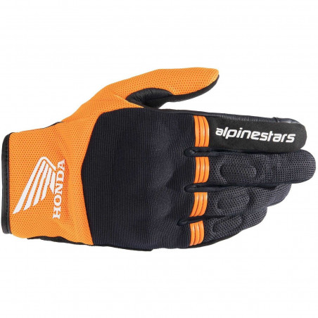 guanti alpinestars honda copper glove