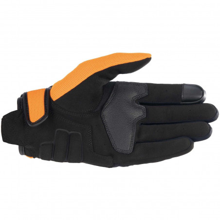 guanti alpinestars honda copper glove