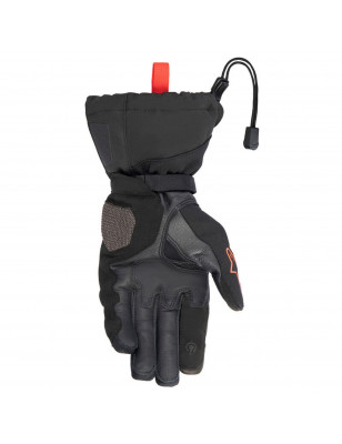 guanto touring alpinestars invernale xt-5 gore tex gloves