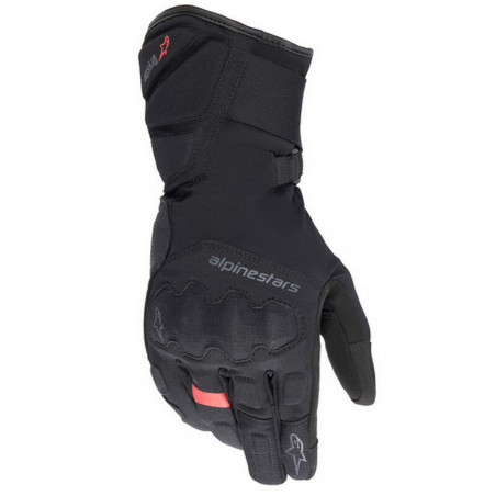 guanto alpinestars invernale tourer w-7 v2 drystar gloves