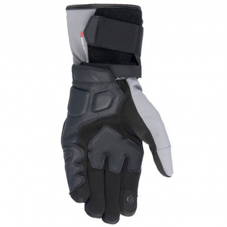 guanto alpinestars invernale tourer w-7 v2 drystar gloves