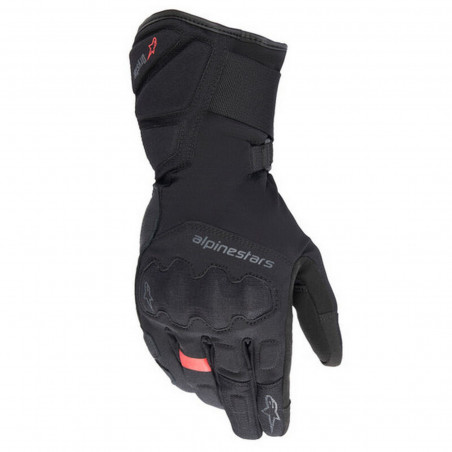guanto invernali alpinestars stella tourer w-7 v2 drystar gloves