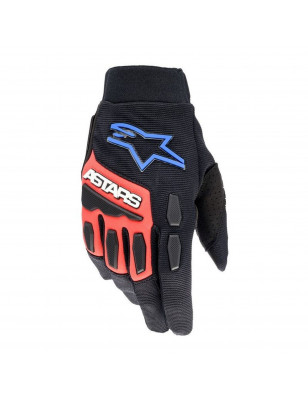 guanto cross/enduro alpinestars full bore xt gloves