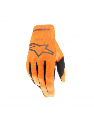 guanti bimbo cross/enduro alpinestars youth radar gloves
