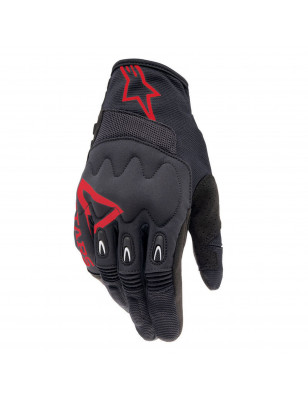 guanti cross/enduro alpinestars techdura gloves