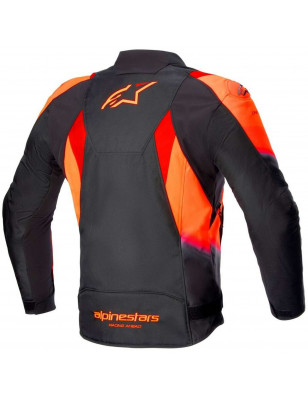 giubbotto strada alpinestars t-sp 1 v2 waterproof jacket