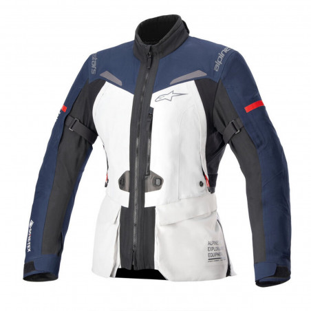 giubbotto touring alpinestars stella st-7 2l gore-tex jacket