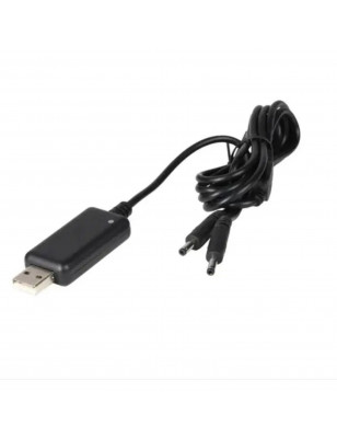 cavo ricarica guanto macna usb dual charger cable 7.4
