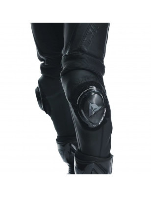 Pantalone dainese in pelle DELTA 4 LEATHER PANTS uomo
