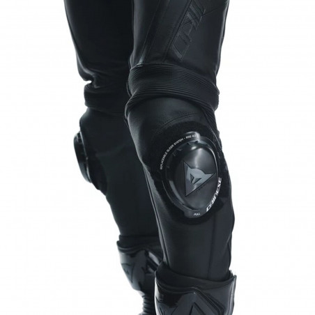 Pantalone dainese in pelle DELTA 4 LEATHER PANTS uomo