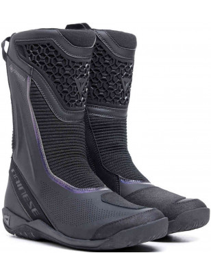 Stivale moto impermeabile donna Dainese FREELAND 2 GORE-TEX BOOTS WMN