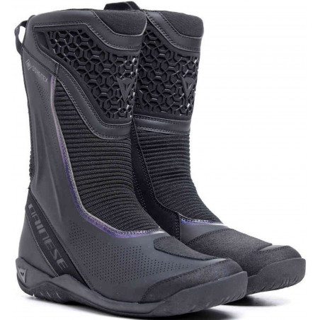 Stivale moto impermeabile donna Dainese FREELAND 2 GORE-TEX BOOTS WMN