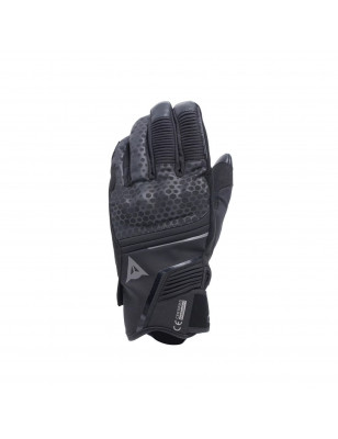 GUANTI DAINESE TEMPEST 2 D-DRY SHORT THERMAL GLOVES