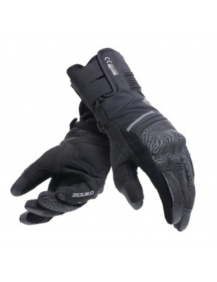 GUANTO  DAINESE INVERNALI TEMPEST 2 D-DRY THERMAL GLOVES WMN