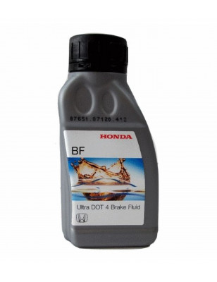 olio honda idraulico Brake fl. dot4 500ml