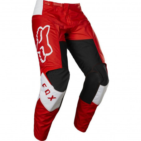 FX Youth 180 Lux Pant - fluorescent red