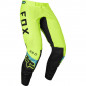 FX Youth 360 Dier Pant - fluorescent yellow