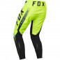 FX Youth 360 Dier Pant - fluorescent yellow