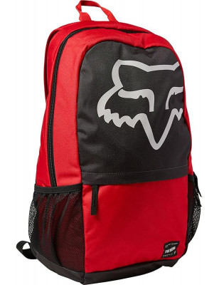 FX 180 Moto Backpack - black