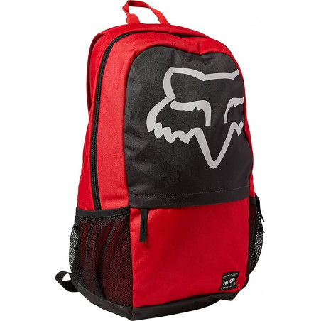 FX 180 Moto Backpack - black