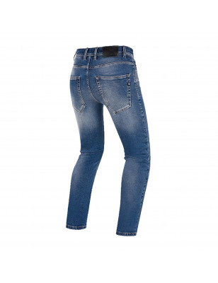 CRUISE JEANS T-STRETCH 96%CO 4%EA COL.BLUE