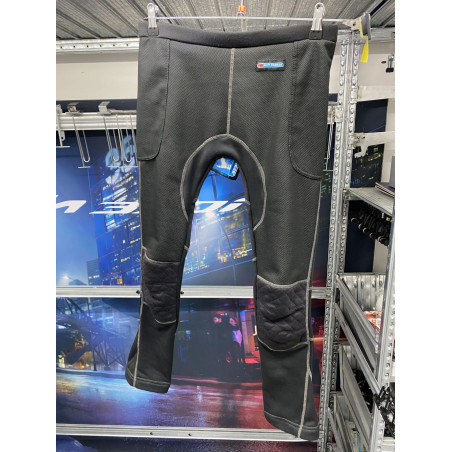 Pantalone ant018  long john