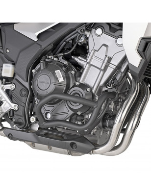 Paramotore GIVI nero Honda CB500X - CB500F 2019