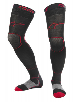 Calze per stivali moto cross Alpinestars Long MX socks unisex lunghe
