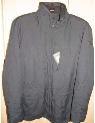 SCOOTER JACKET 3/4 C