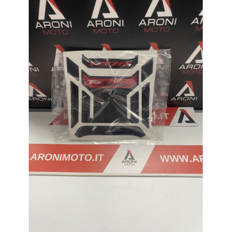 PARASERBATOIO in gel 3D per moto compatibile HONDA AFRICA TWIN 1100 L dal 2020